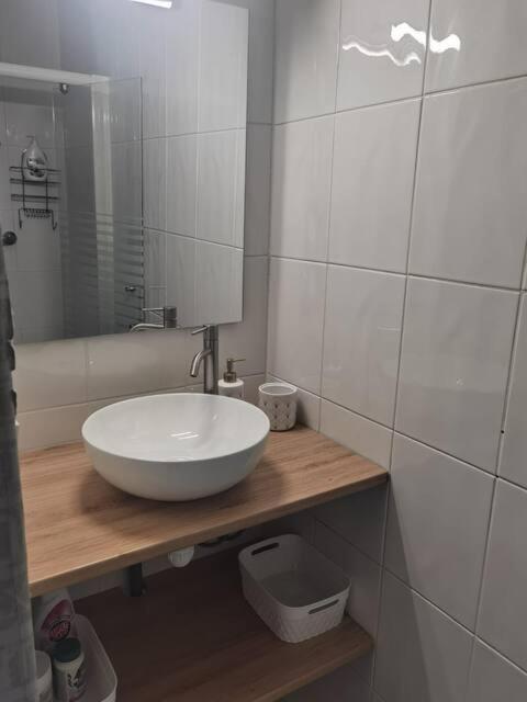 Agreable T1 Bis En Bord De Loire Apartment Блоа Екстериор снимка